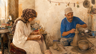 A Pricing Lesson From Morocco