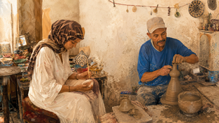 A Pricing Lesson From Morocco