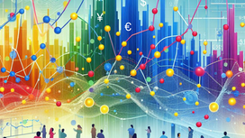 Price Optimization in a Dynamic Market 