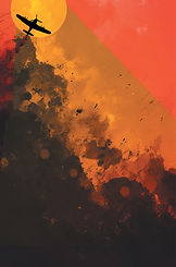 Back Cover Background