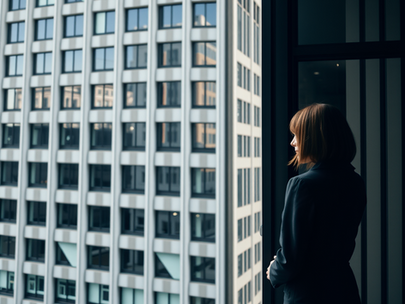 The Structural Limits of Procurement Performance