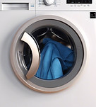 Laundry | Vacation Rental / Airbnb Cleaning