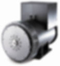Sincro SK250 MM alternator