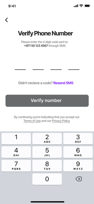 Sign up with phone no..png