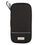Thumbnail: RFID Travel Passport Wallet Organizer