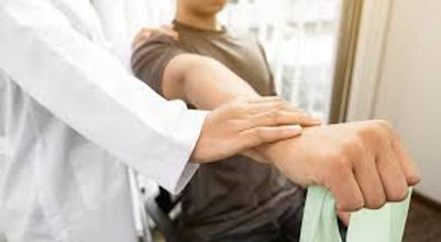 Applied Kinesiology