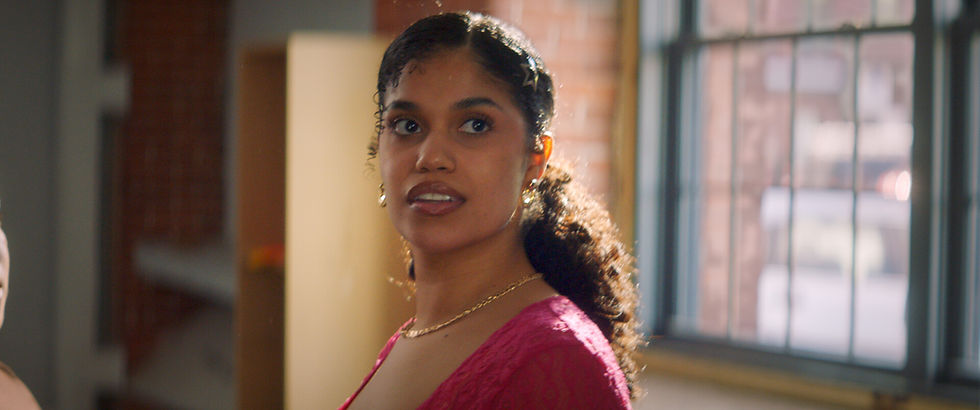 SHORTS PROGRAM: COMUNIDAD Y FAMILIA – UNA LAZO FUERTE