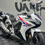 Miniatura: Honda CBR500R