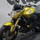 Miniatura: Honda hornet 2009 600cc 