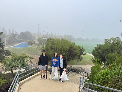 Camel Valley Community Park and Sports Park