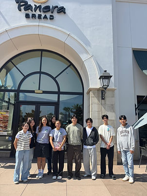 2025 Election Meeting