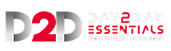 day2dayessentials transparent logo