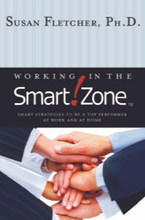 Working in the Smart Zone Book Cover.jpe