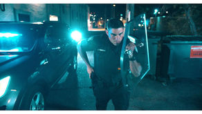 Officer safety means everything to us.