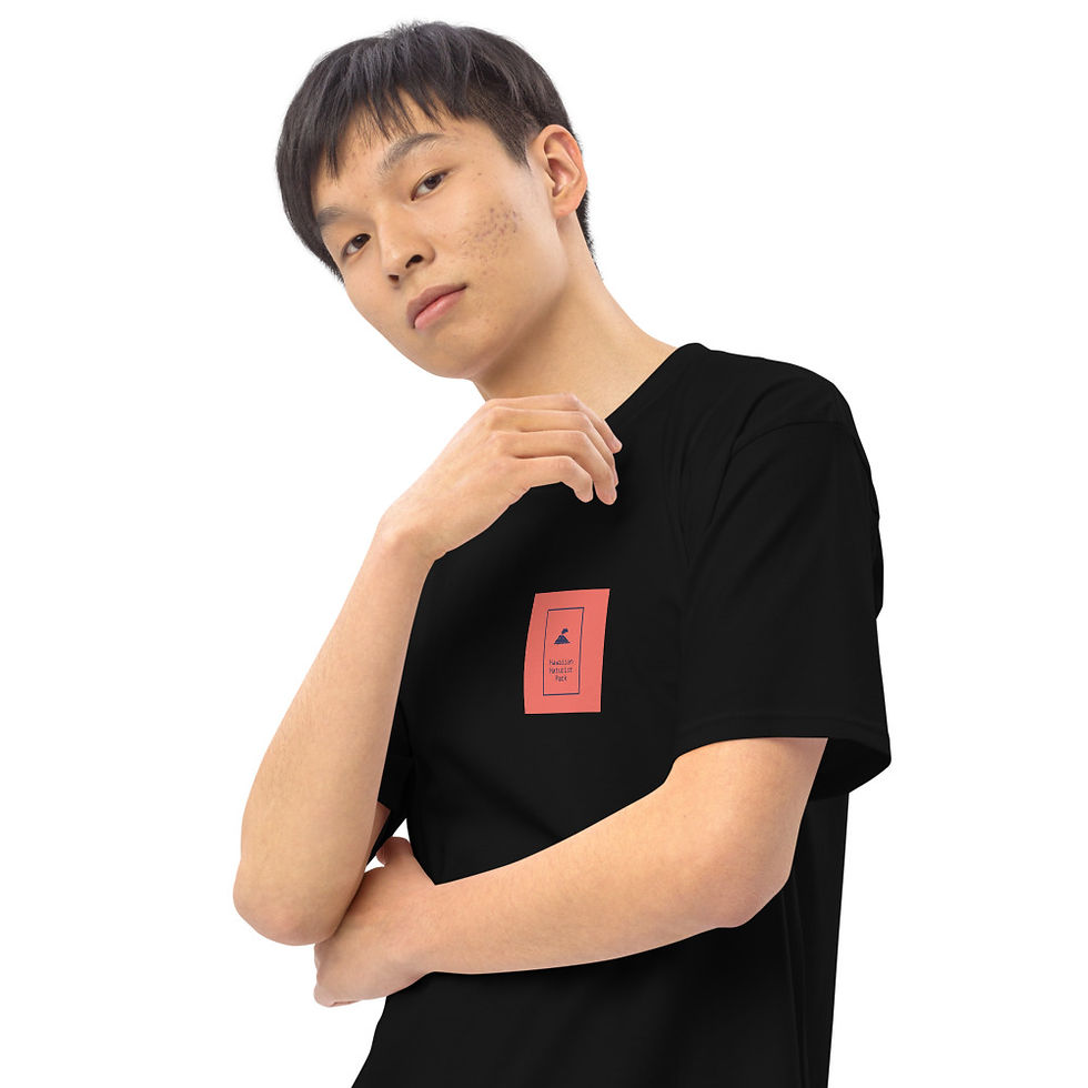 Thumbnail: Men’s premium heavyweight tee