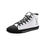 Thumbnail: Unisex High Top Canvas Shoes