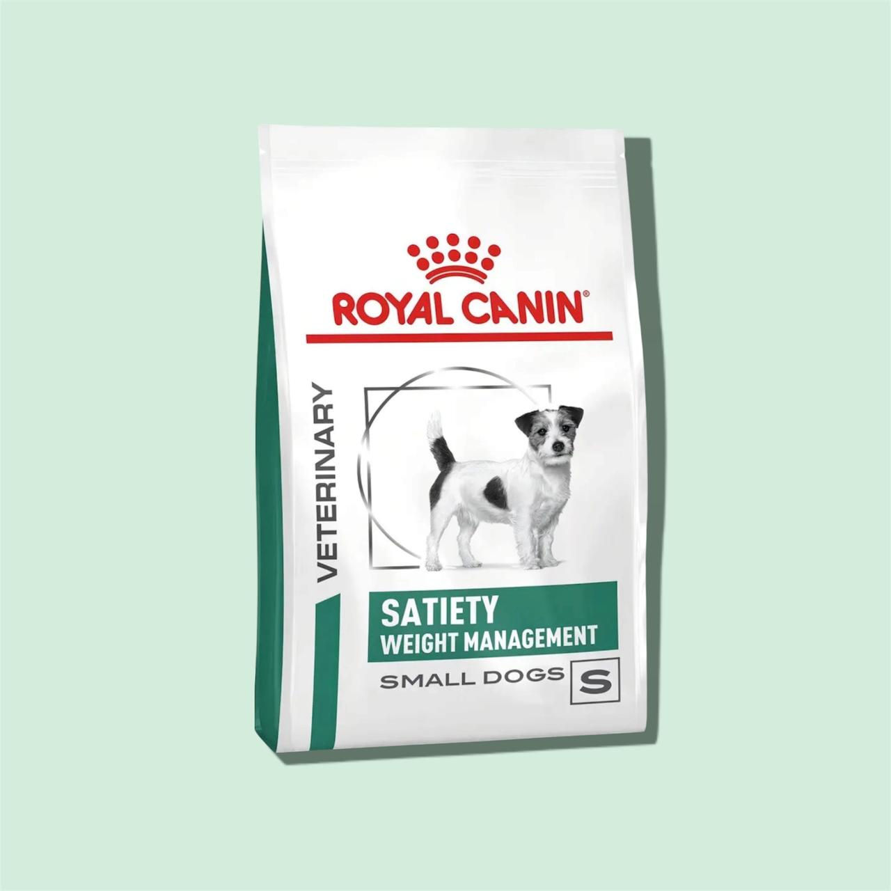 Royal Canin, Pequeño (Satiety) 3Kg