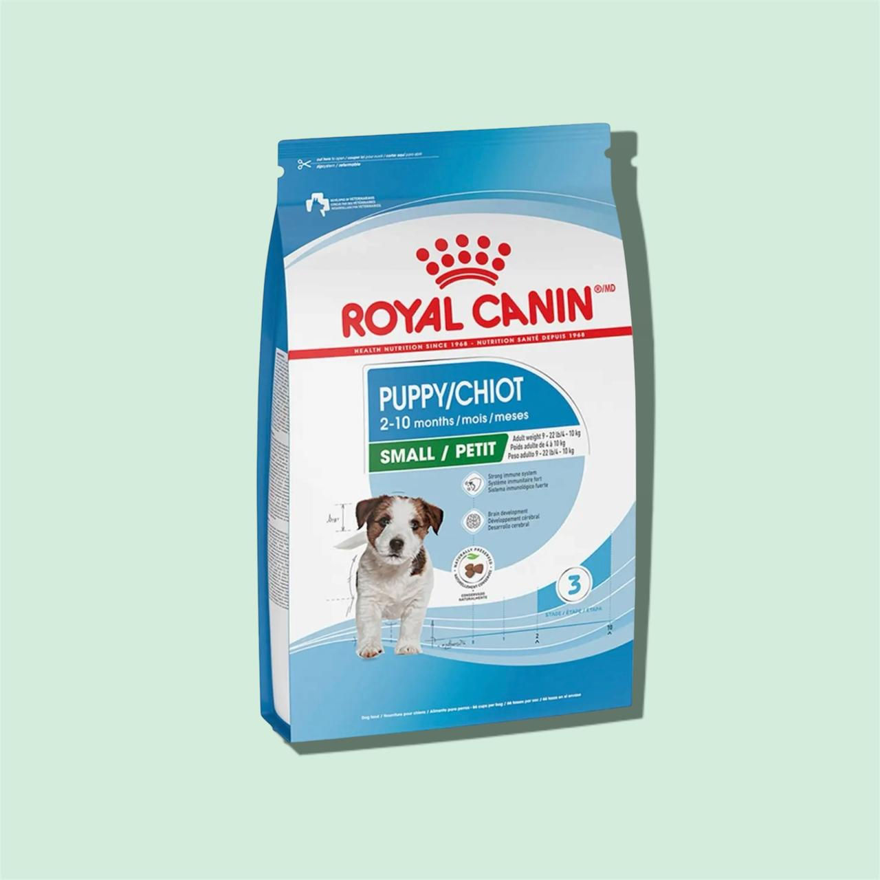 Royal Canin Small Puppy 1 Kg