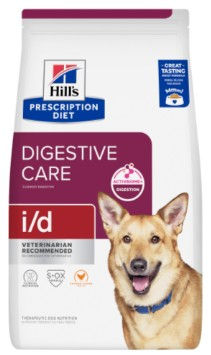 Hill's Digestive Care 8Kg