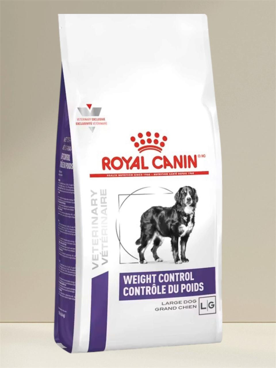 Royal Canin (Weight Control Large) 11 Kg