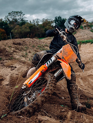 WP Suspension