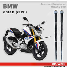 BMW G 310 R (2019~)