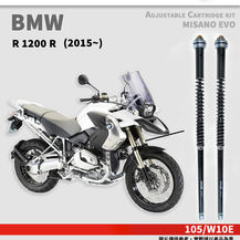BMW R 1200 R (2015~)