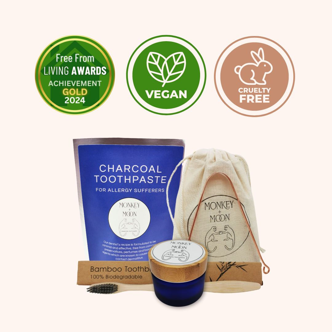 Holistic Mouthcare Pack