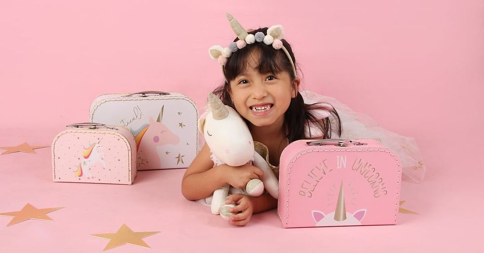 UNICORNIO
