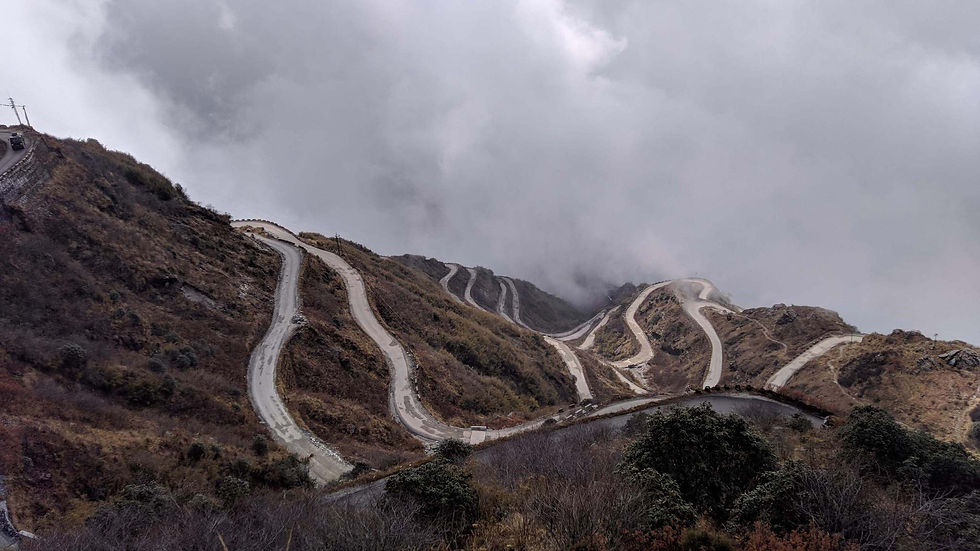 Zuluk