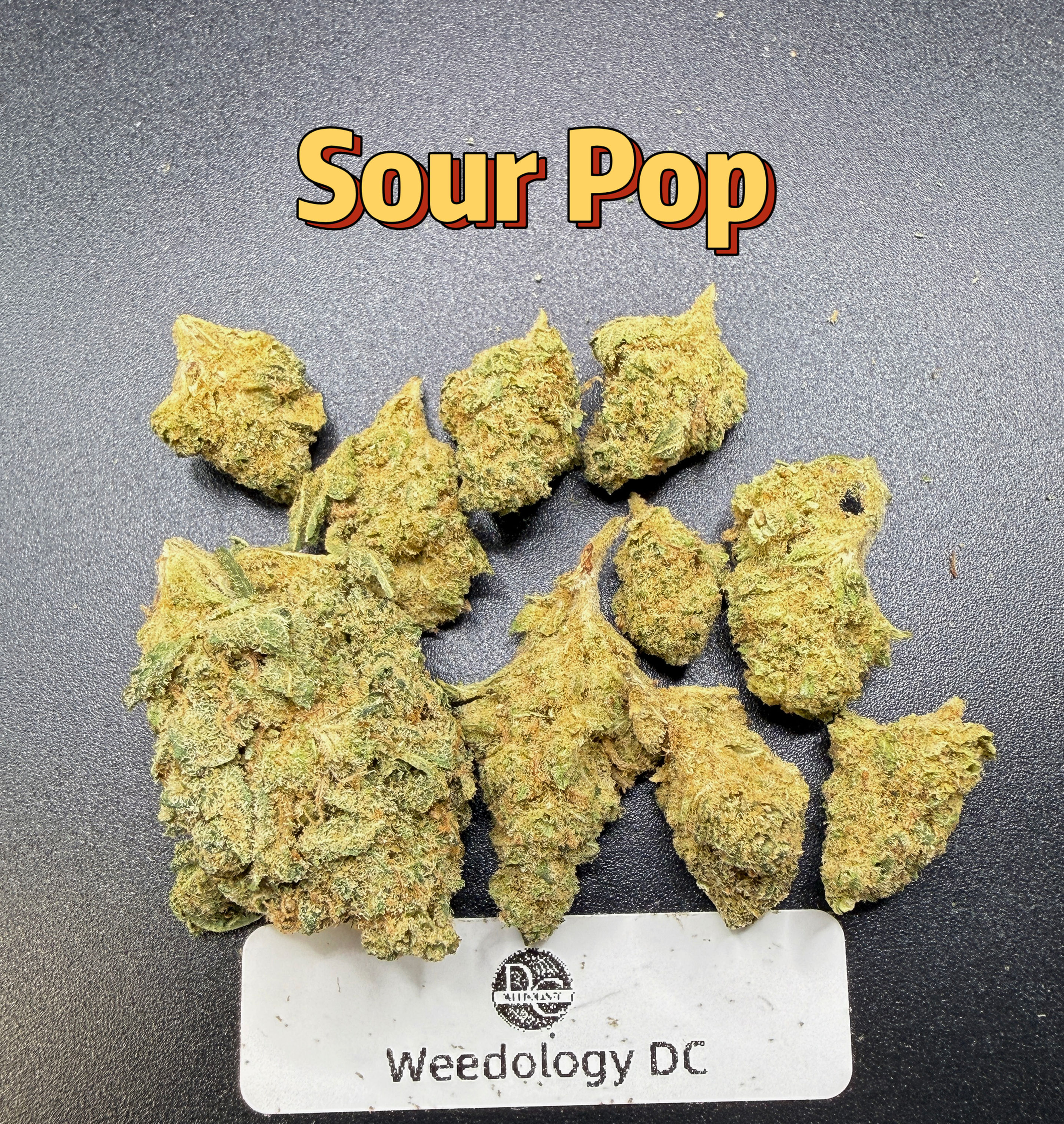 Sour Pop