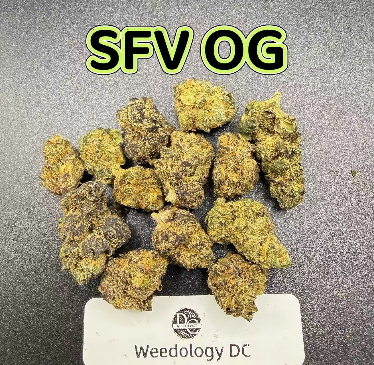 SFV OG