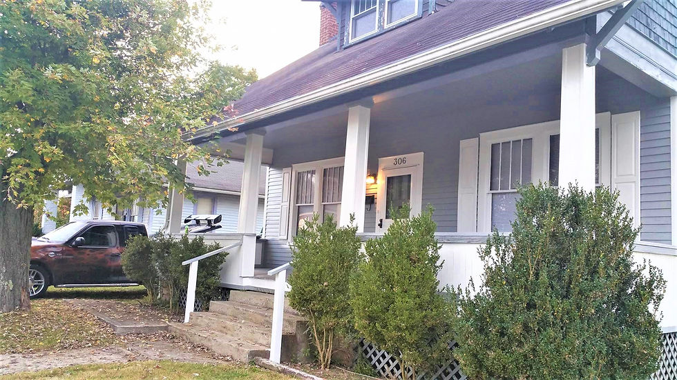 Fully Upgraded 4 Bedroom 2 Bathroom Home
