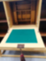 Thumbnail: Bureau
