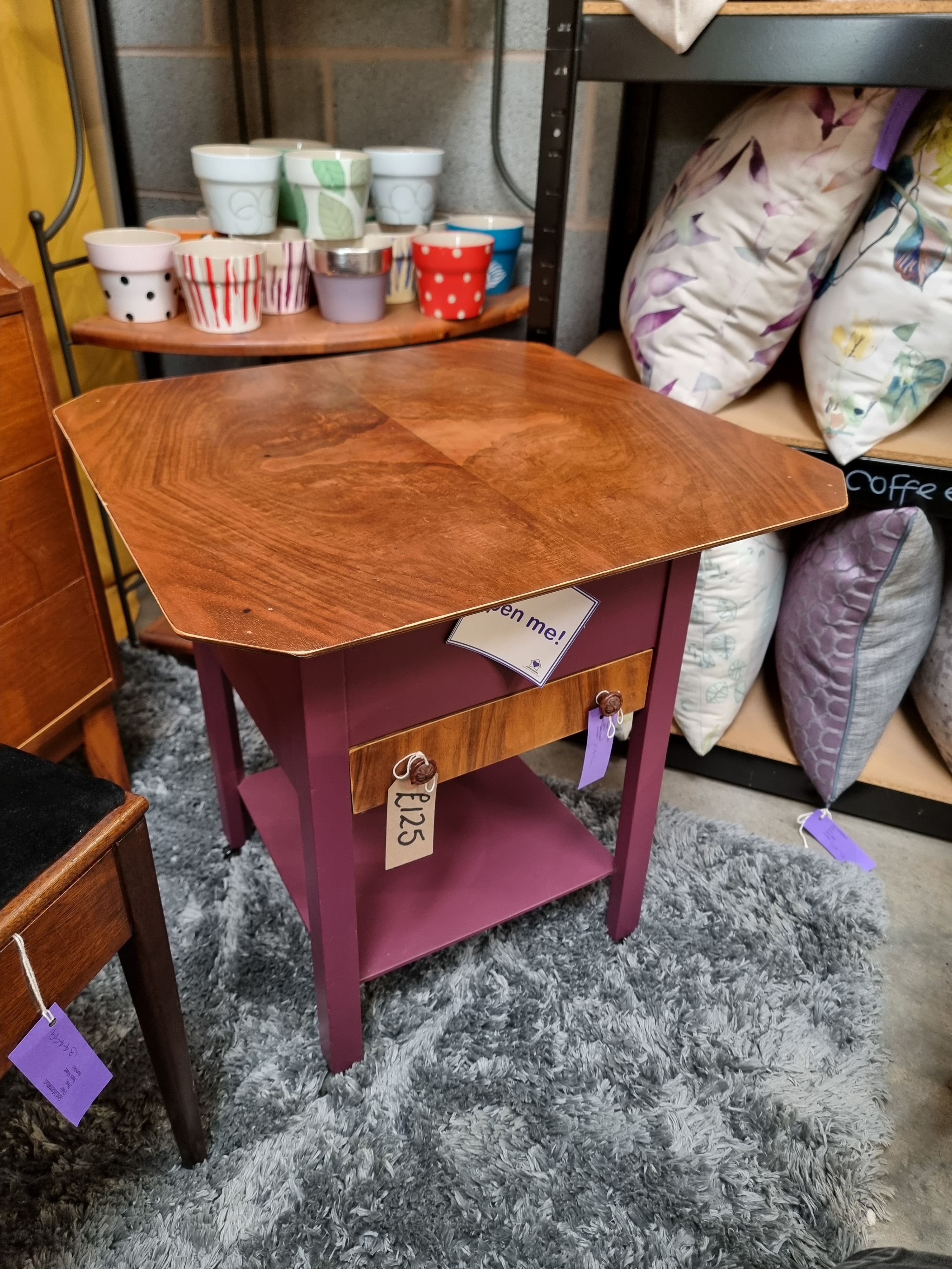 Sewing Storage Box