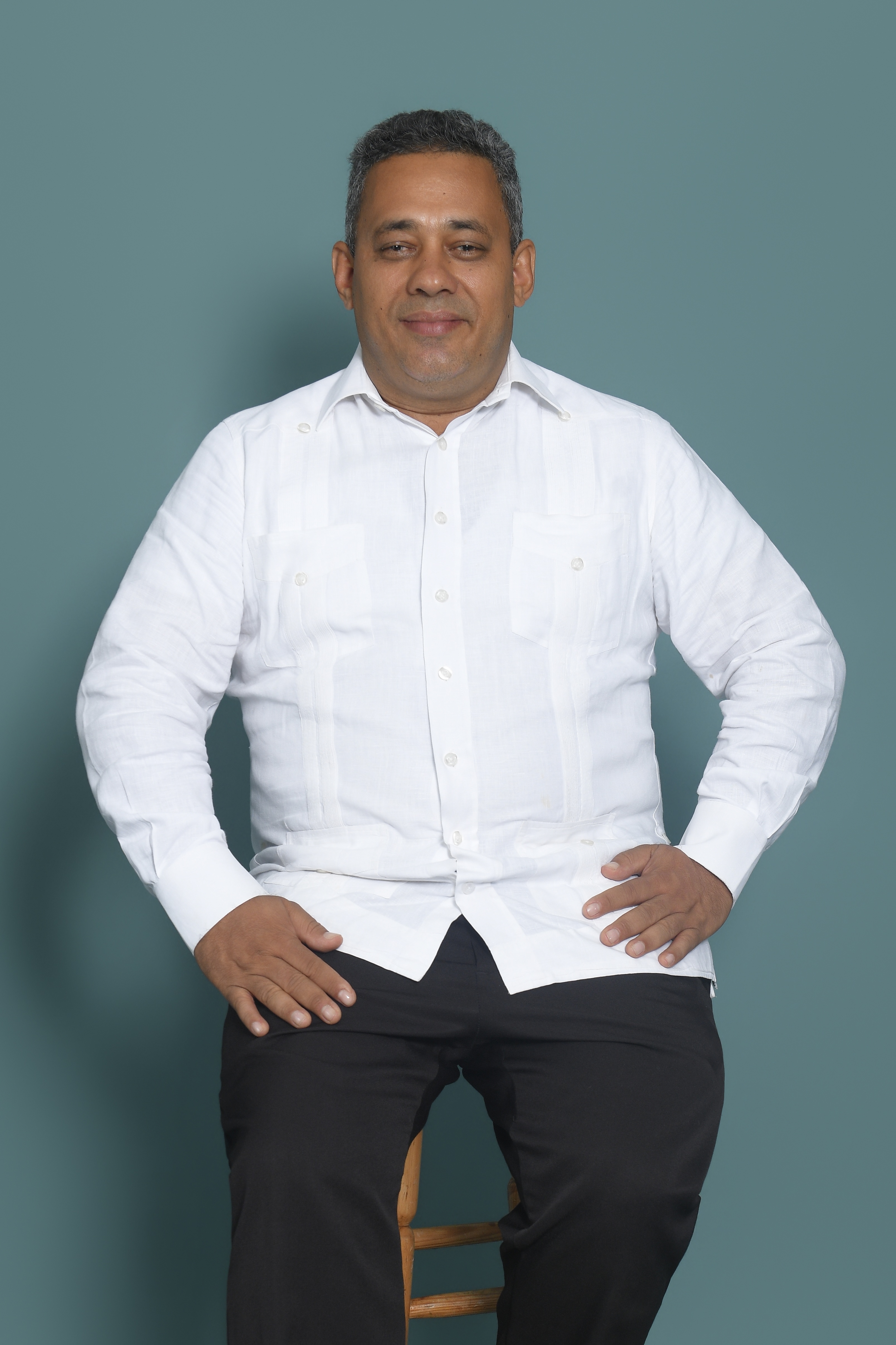 Octavio Núñez (Jiménez), equipo de Administración de Mazara Abogados