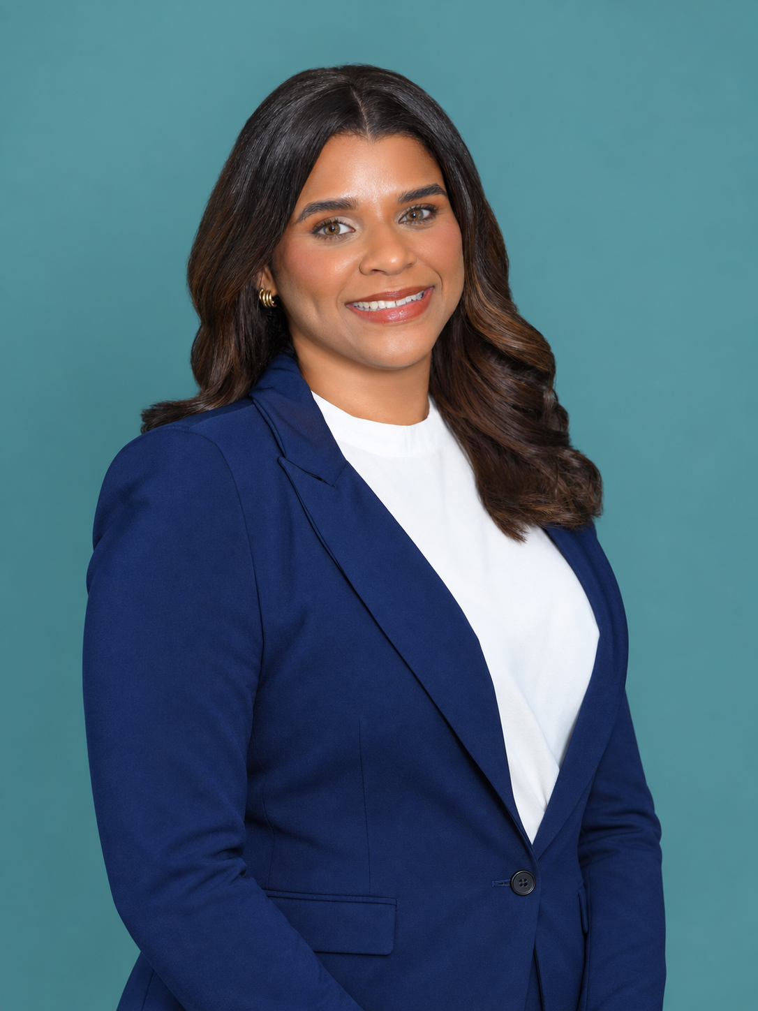 Franchesca Y. Mota Gil