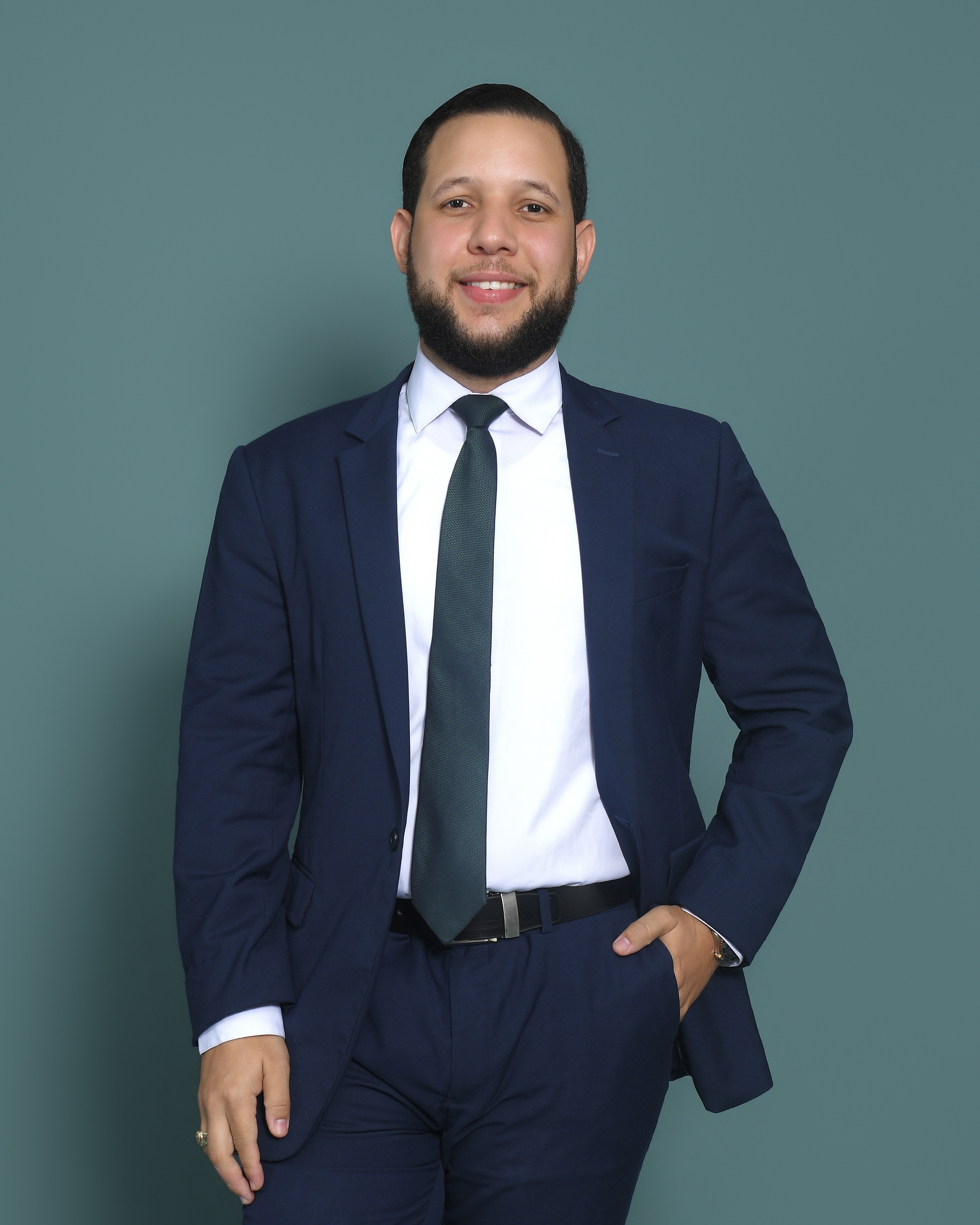 César A. Sierra B. · Mazara Abogados