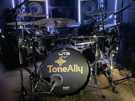 ToneAlly Founder signs as an Artist for WTS & Istanbul Mehmet!