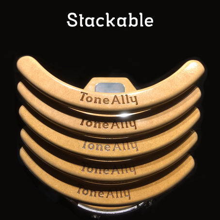 Quality & Stackable