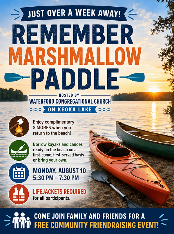 Remember Marshmallow Paddle Flyer.png