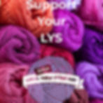 Local Yarn Store Day