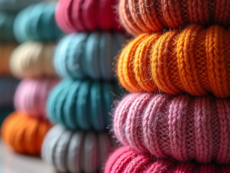 Charity Knitting And Crochet Patterns to Warm Hearts: Patterns for Charity That Make a Difference