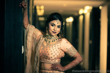 best wedding photographers in Delhi