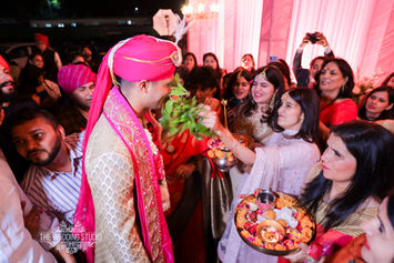 best wedding photographers in Delhi