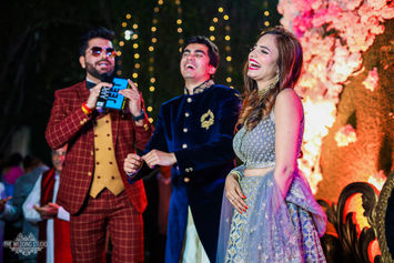 best wedding photographers in Delhi