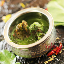 Palak Kofta