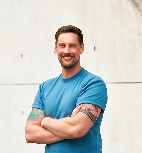 Björn Stake SEA - Online Marketing