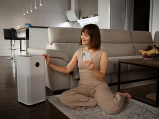 Breathe Clean: The Importance of Changing Your Air Purifier Filter