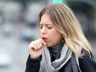 Guide to Managing Persistent Cough: Strategies for Relief and Recovery